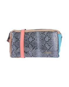 Сумка через плечо Ebarrito