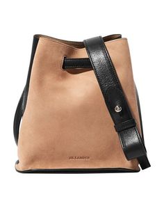 Сумка через плечо Jil Sander