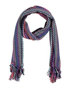 Шарф Missoni