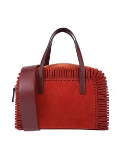 Сумка на руку Santoni