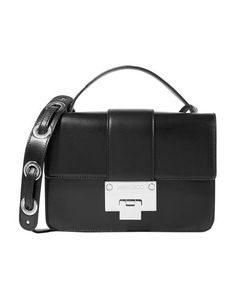 Сумка через плечо Jimmy Choo