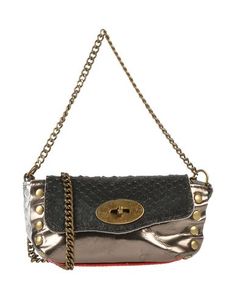 Сумка через плечо Ebarrito