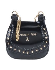 Сумка через плечо Patrizia Pepe