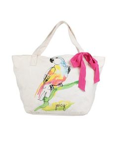 Сумка на руку Juicy Couture