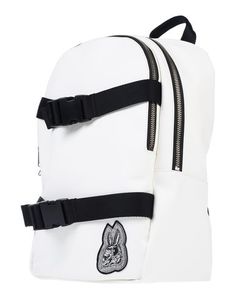 Рюкзаки и сумки на пояс McQ Alexander Mc Queen