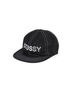 Головной убор Stussy
