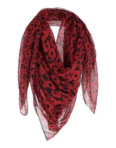 Платок Saint Laurent