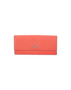 Бумажник Coach