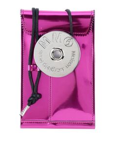 Чехол для документов Mm6 Maison Margiela