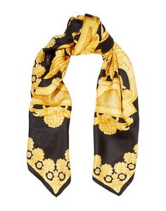 Платок Versace