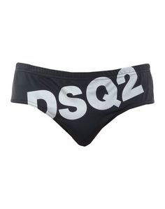 Плавки Dsquared2