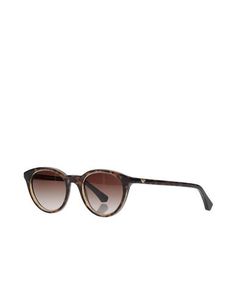 Солнечные очки Emporio Armani