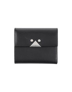 Бумажник Emporio Armani