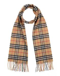 Шарф Burberry