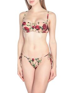 Бикини Dolce & Gabbana Beachwear