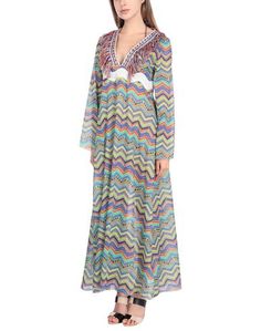 Пляжное платье Amorissimo