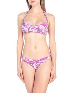 Бикини Emilio Pucci
