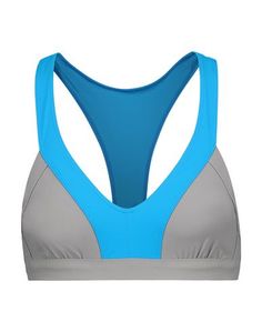 Купальный бюстгальтер Adidas by Stella Mc Cartney