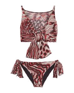 Бикини Missoni Mare