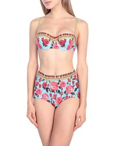 Бикини Dolce & Gabbana Beachwear