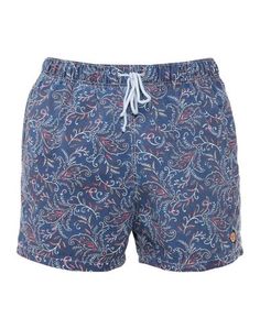 Шорты для плавания Sanvito