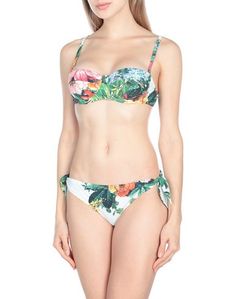 Бикини Dolce & Gabbana Beachwear