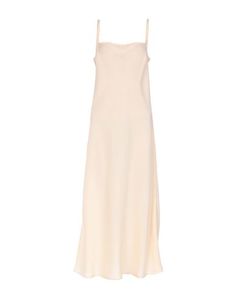 Платье длиной 3/4 RED Valentino