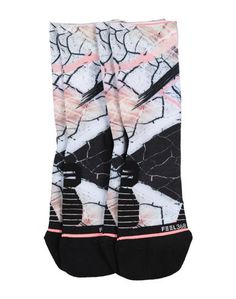Короткие носки Stance