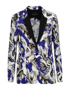 Пиджак Roberto Cavalli