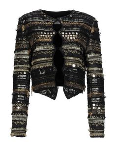Пиджак Saint Laurent
