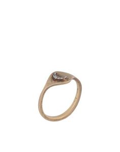 Кольцо EYE M by Ileana Makri