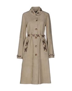 Пальто Michael Kors Collection