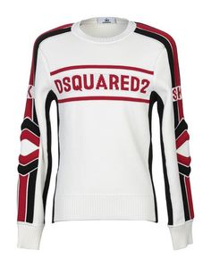 Свитер Dsquared2