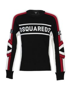 Свитер Dsquared2