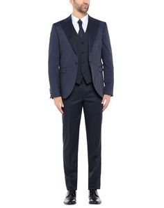 Костюм Alessandro Gilles