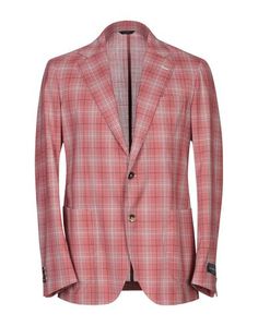 Пиджак Tombolini