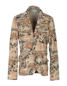 Пиджак Scotch & Soda