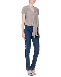 Комбинезоны без бретелей Pinko