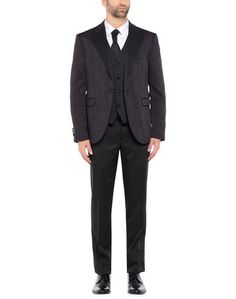 Костюм Alessandro Gilles