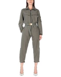 Комбинезоны без бретелей MPD BOX