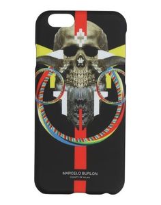 Чехол Marcelo Burlon