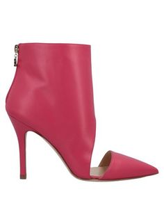 Полусапоги и высокие ботинки Elisabetta Franchi