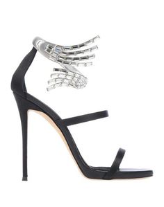 Сандалии Giuseppe Zanotti