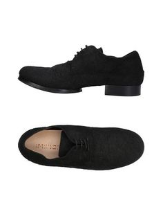 Обувь на шнурках Barny Nakhle