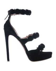 Сандалии AlaÏa