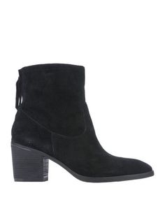 Полусапоги и высокие ботинки Sam Edelman