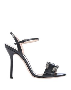 Сандалии Gucci