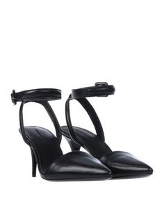 Туфли Alexander Wang