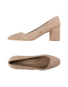 Туфли Salvatore Ferragamo