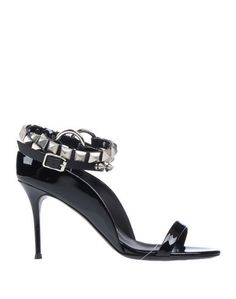 Сандалии Giuseppe Zanotti